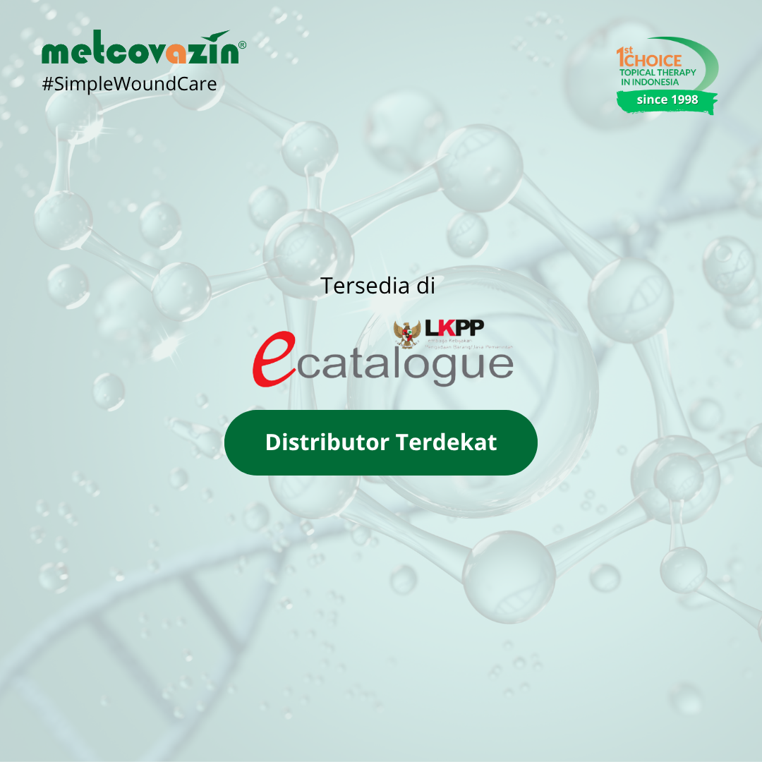 Metcovazin Reguler