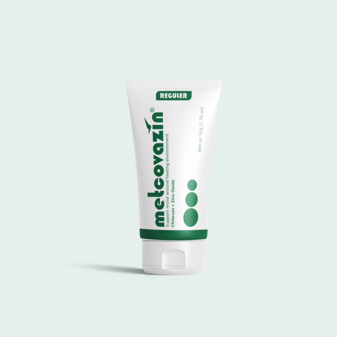 Metcovazin Reguler