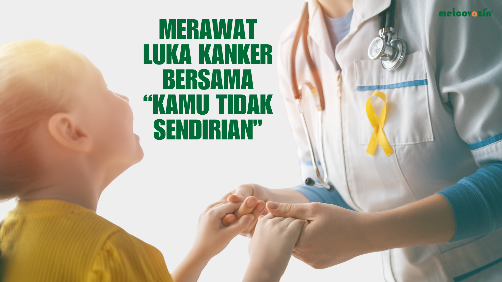 Breast Cancer (Kanker Payudara) Wound Management