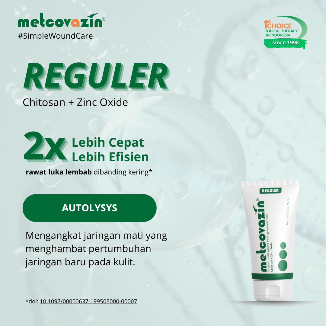 Metcovazin Reguler