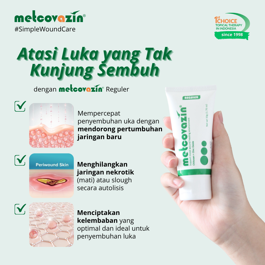 Metcovazin Reguler