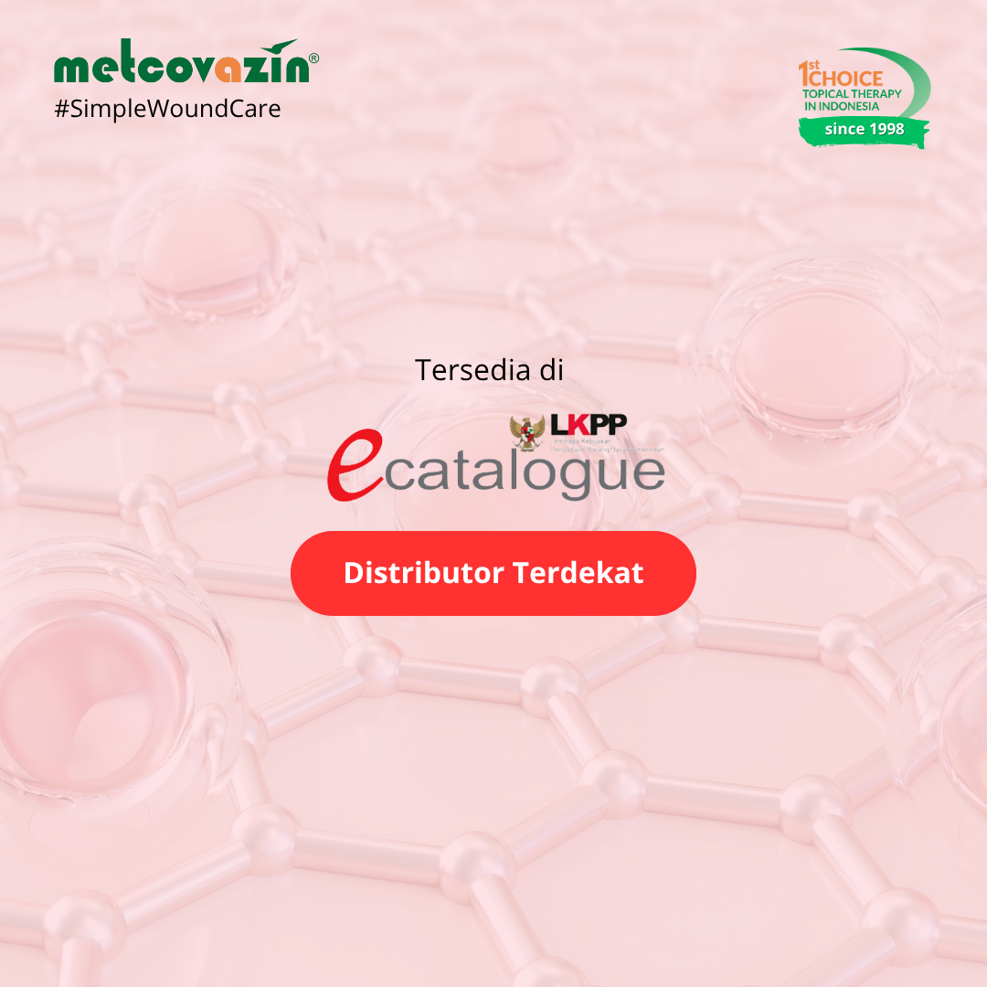 Metcovazin Red